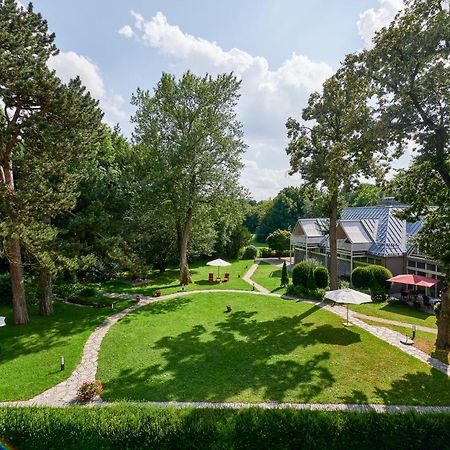 Parkhotel Rothof Munich Luaran gambar
