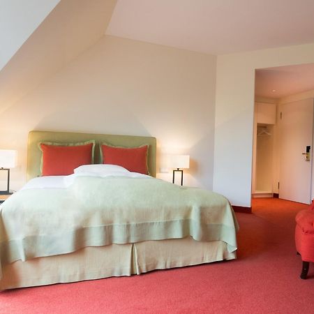 Parkhotel Rothof Munich Luaran gambar
