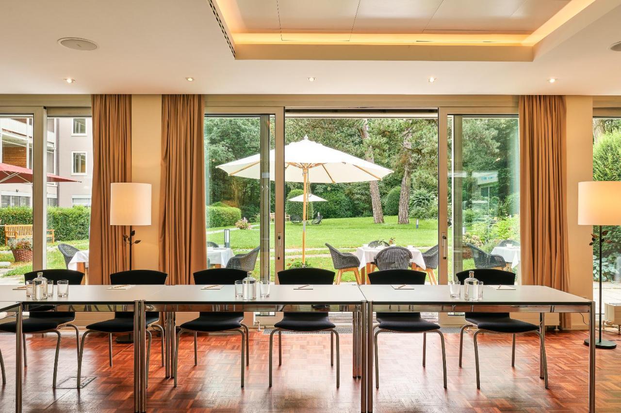 Parkhotel Rothof Munich Luaran gambar
