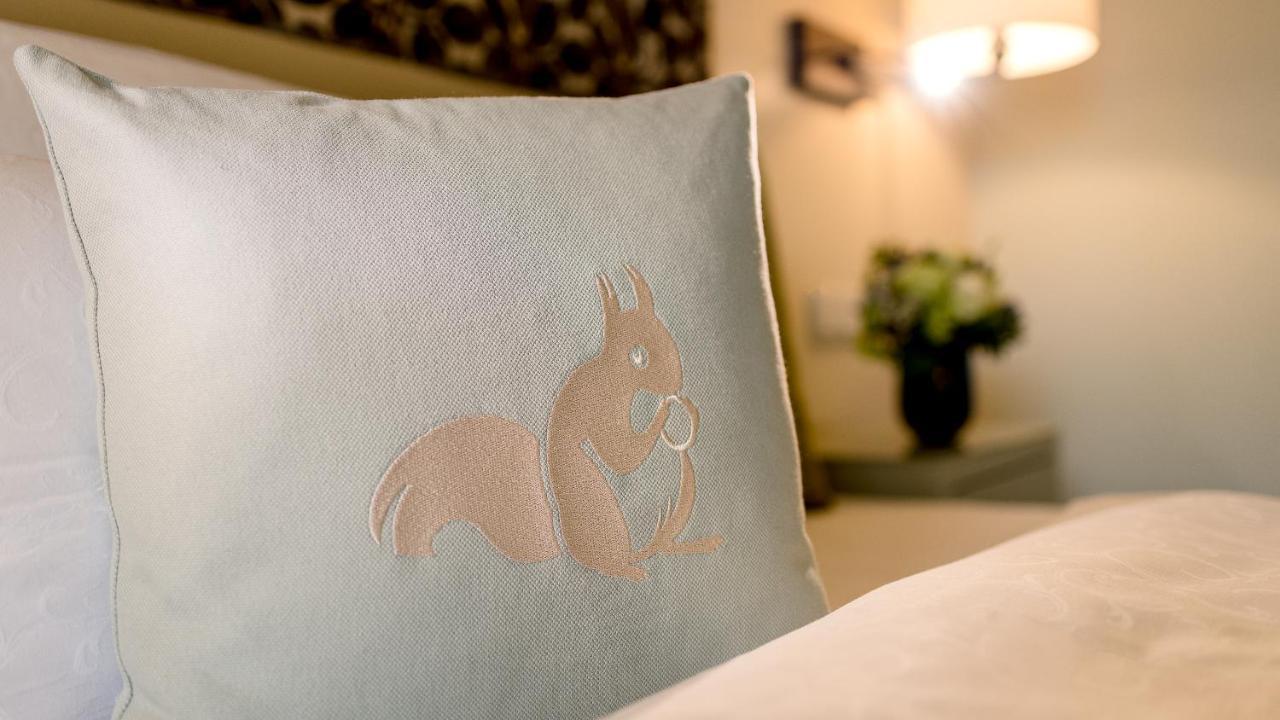 Parkhotel Rothof Munich Luaran gambar