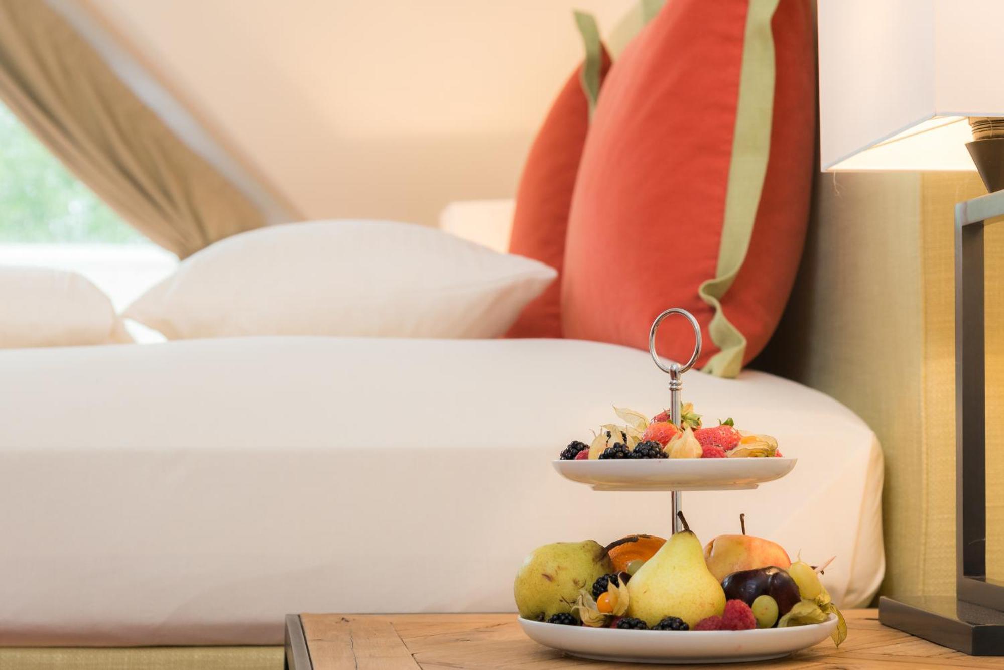 Parkhotel Rothof Munich Luaran gambar