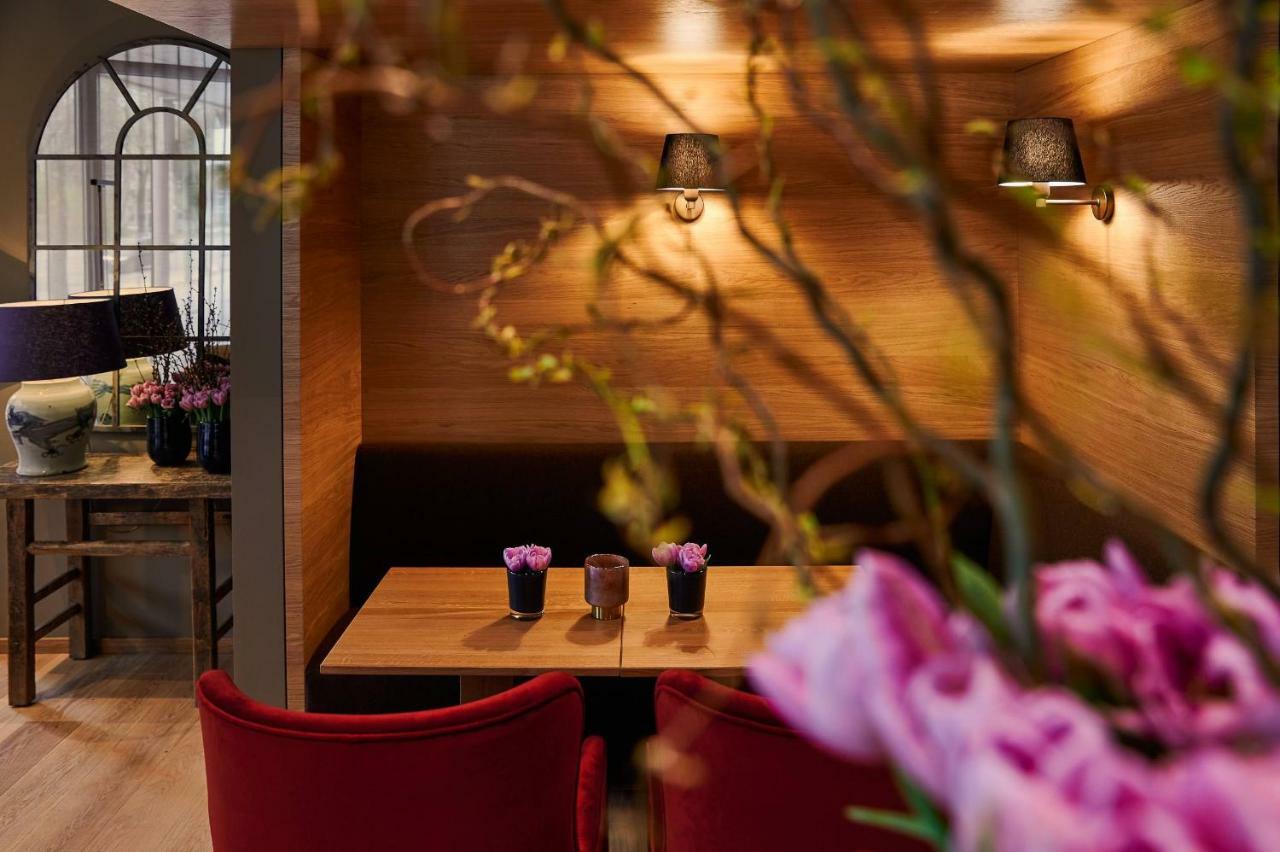 Parkhotel Rothof Munich Luaran gambar