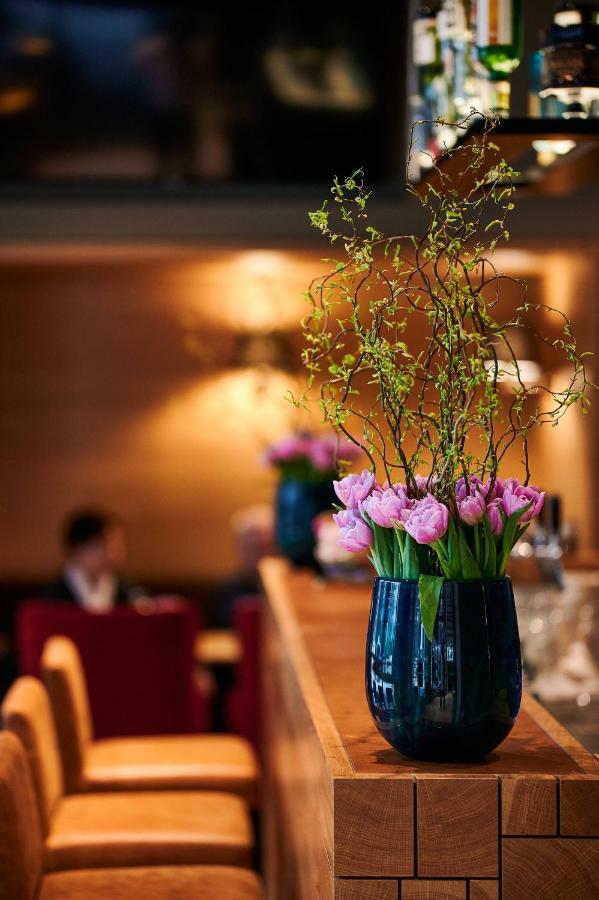 Parkhotel Rothof Munich Luaran gambar