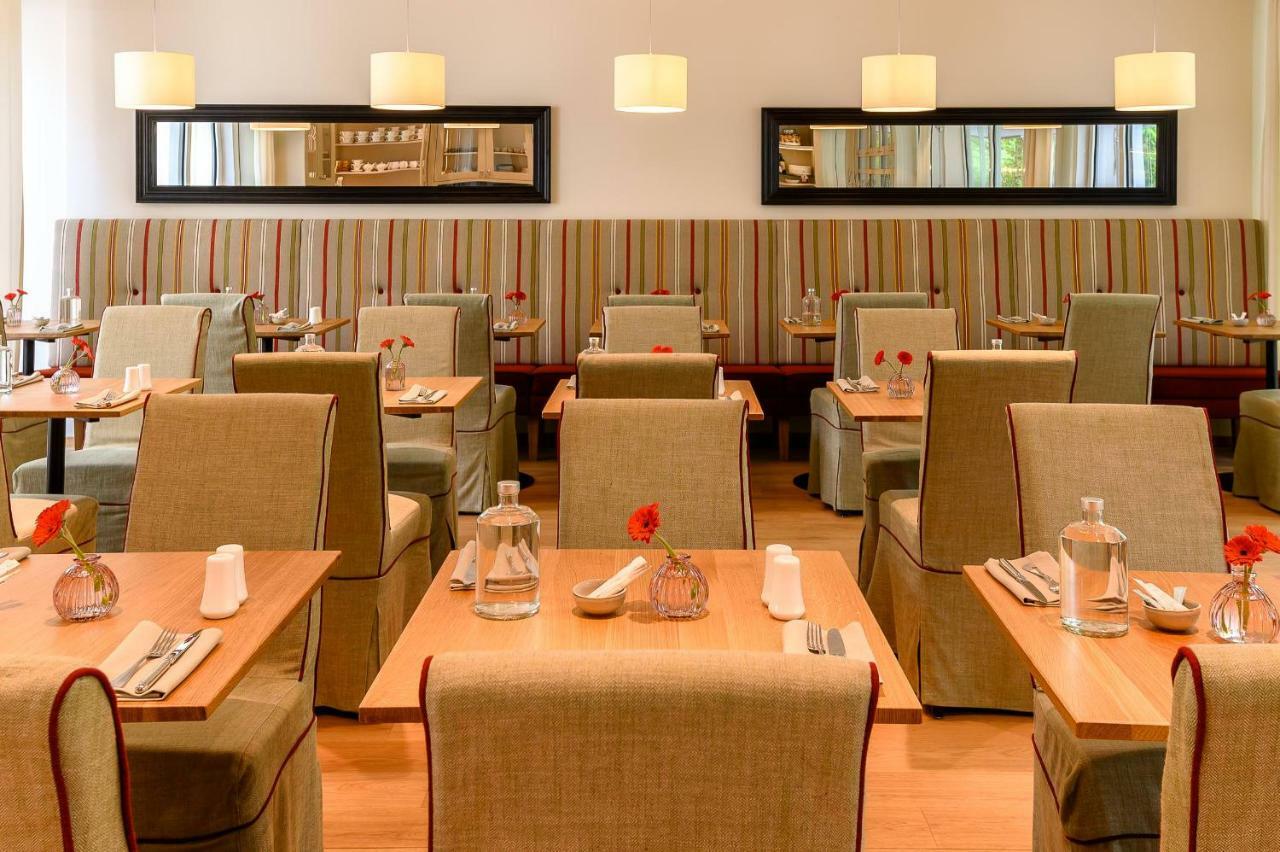 Parkhotel Rothof Munich Luaran gambar