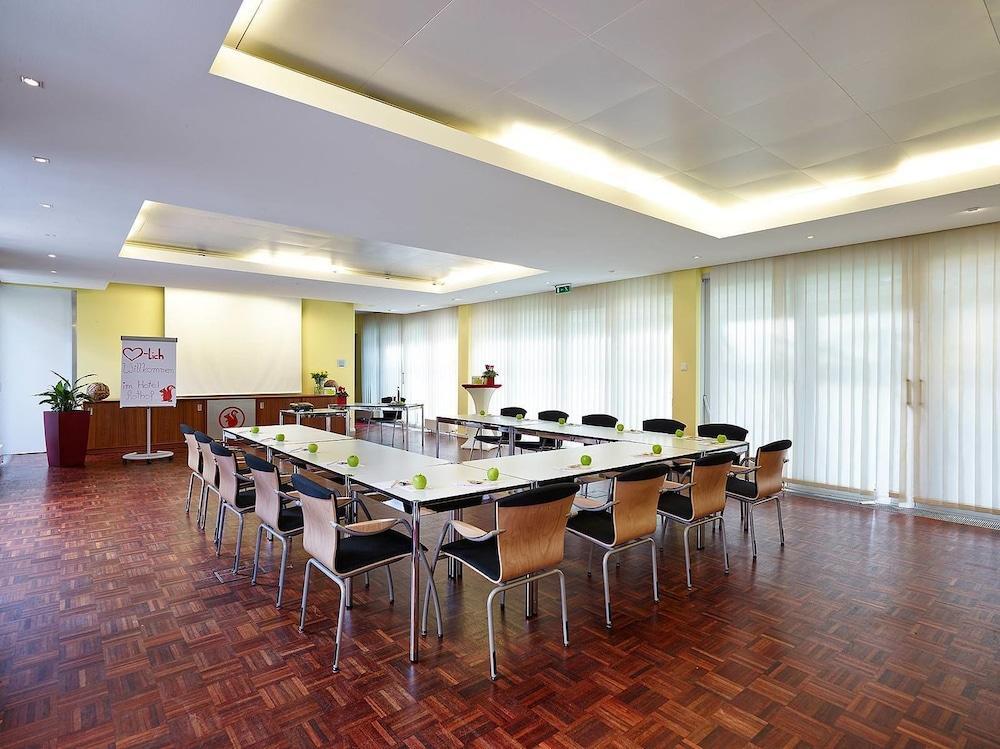 Parkhotel Rothof Munich Luaran gambar